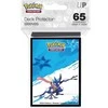 Ultra PRO Pokémon Greninja apsauginės kortų įmautės, 65 vnt., standartinės