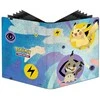 Ultra Pro UP - Pikachu &amp; Mimikyu 2" Album