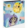 Ultra Pro UP - Pikachu &amp; Mimikyu 2" Album