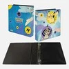 Ultra Pro UP - Pikachu & Mimikyu 2" Album