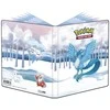 Ultra Pro Pokémon - Portfolio 4-P - Šaltas miškas (ULT15983)