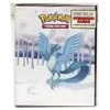 Ultra Pro Pokémon - Portfolio 4-P - Šaltas miškas (ULT15983)