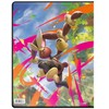 „Ultra Pro UP“ – „Mega Evolutions“ – „Phantasmal Flames“ 9 kišenių portfelis