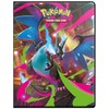 „Ultra Pro UP“ – „Mega Evolutions“ – „Phantasmal Flames“ 9 kišenių portfelis
