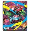 Ultra Pro UP - 4-Pocket Portfolio Pokémon - Mega Evolution