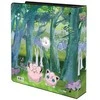 Kolekcionuojamas albumas - Ultra PRO Gallery Series Pokémon 2-Inch Binder Galarian Rapidash