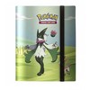 Ultra Pro Pokemon Morning Meadow 9 kišenių PRO albumas kortelėms 360vnt