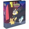 Ultra Pro Pokémon segtuvas 2'' Shimmering Skyline Pikachu kortelių kolekcijai