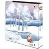 Ultra Pro UP – galerijos serija: „Frosted Forest“ 2 colių albumas