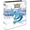 Ultra Pro UP – galerijos serija: „Frosted Forest“ 2 colių albumas