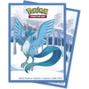 „Ultra Pro UP“ – galerijos serijos matinės miško rankovės, skirtos „Pokémon“ (65 Vnt)