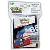 Ultra PRO Pokémon TCG įmautės Snorlax &amp; Munchlax, 65 vnt, standartinės