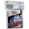 Ultra PRO Pokémon TCG įmautės Snorlax &amp; Munchlax, 65 vnt, standartinės