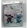 Ultra Pro Pokémon Trick Room 9 kišenių PRO albumas kolekcinėms kortoms