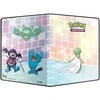 Ultra Pro Pokémon Trick Room 9 kišenių PRO albumas kolekcinėms kortoms