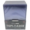 Ultra PRO Premium skaidrūs toploader kortų laikikliai 35pt, 25 vnt.