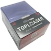 Ultra PRO Premium skaidrūs toploader kortų laikikliai 35pt, 25 vnt.