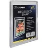 Ultra PRO UV kortų laikiklis 63,5x88,9 mm, be PVC, kolekcionieriams