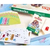 Unikplay Edukacinis stalo žaidimas Geografika Tyrinėk pasaulį, lietuvių kalba