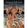 US Games Systems Universal Folk Taro Kortos
