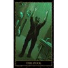 Universal Monsters Taro Kortos Ir Vadovas Insight Editions