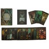 Universal Monsters Taro Kortos Ir Vadovas Insight Editions