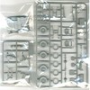 U.S. Army Willys Jeep su priekaba ir MP figūrėle, 1/35, Takom