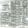 U.S. Army Willys Jeep su priekaba ir MP figūrėle, 1/35, Takom