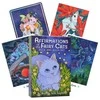 US Games Systems Affirmations of the Fairy Cats kortos