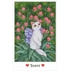US Games Systems Affirmations of the Fairy Cats kortos