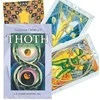 Taro kortos Aleister Crowley THOTH US Games Systems