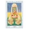 Taro kortos Aleister Crowley THOTH US Games Systems