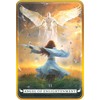 US Games Systems Angel Reading Kortos