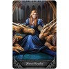US Games Systems Anne Stokes Gothic Oracle Kortų Ir Knygos Rinkinys