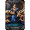 US Games Systems Anne Stokes Gothic Oracle Kortų Ir Knygos Rinkinys