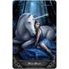 US Games Systems Anne Stokes Gothic Oracle Kortų Ir Knygos Rinkinys