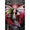 US Games Systems Anne Stokes Gothic Oracle Kortų Ir Knygos Rinkinys