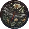 Us Games Systems Arcana Folia Oracle kortos – gamtos įkvėptas orakulas intuicijai
