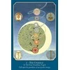 US Games Systems Buddha Wisdom, Shakti Power Oracle Kortos
