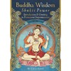 US Games Systems Buddha Wisdom, Shakti Power Oracle Kortos