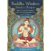 US Games Systems Buddha Wisdom, Shakti Power Oracle Kortos