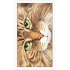 US Games Systems Cats Eye Taro Kortos