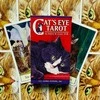 US Games Systems Cats Eye Taro Kortos