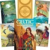 US Games Systems Celtic Lenormand Kortos
