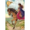 US Games Systems Celtic Lenormand Kortos