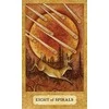 US Games Systems Chrysalis Taro Kortos Ir Knyga