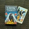 US Games Systems Crow Taro Kortos