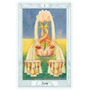 Us Games Systems Crowley Thoth Large Tarot kortos