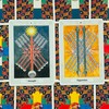 Us Games Systems Crowley Thoth Large Tarot kortos