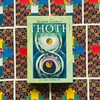 Us Games Systems Crowley Thoth Large Tarot kortos
